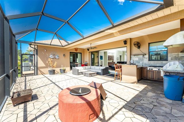 174 ROTONDA BOULEVARD E, Rotonda West, FL 33947