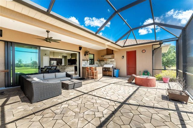 174 ROTONDA BOULEVARD E, Rotonda West, FL 33947