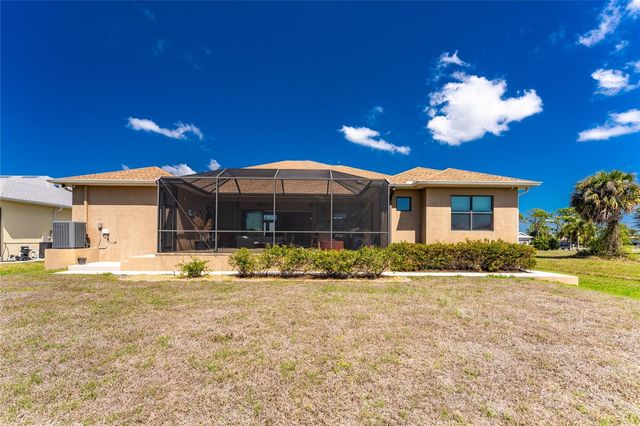 174 ROTONDA BOULEVARD E, Rotonda West, FL 33947