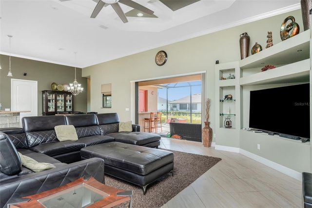 174 ROTONDA BOULEVARD E, Rotonda West, FL 33947