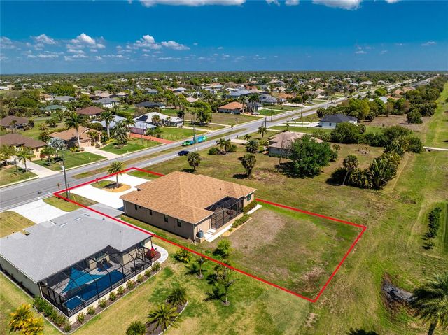 174 ROTONDA BOULEVARD E, Rotonda West, FL 33947