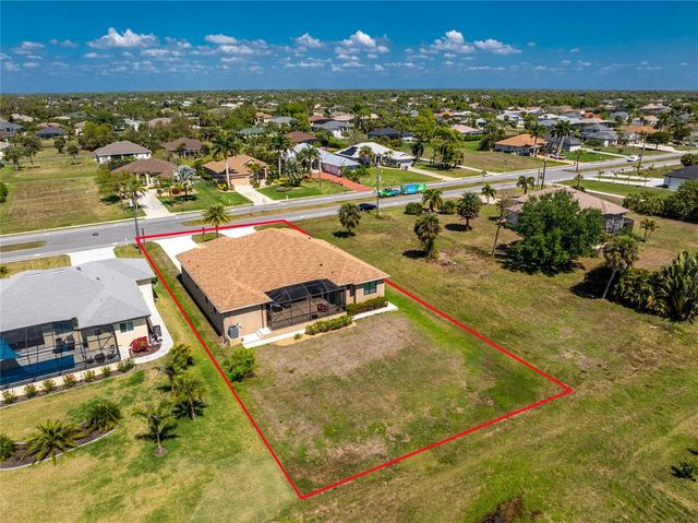 174 ROTONDA BOULEVARD E, Rotonda West, FL 33947