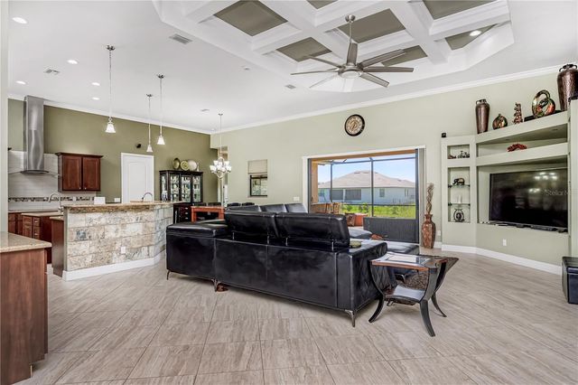 174 ROTONDA BOULEVARD E, Rotonda West, FL 33947