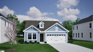 7034 New Horizons Lane Lot 92, Boiling Springs, SC 29316