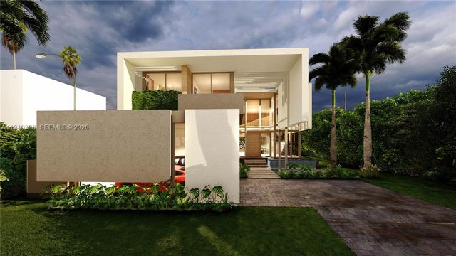 6300 Allison Rd, Miami Beach, FL 33141