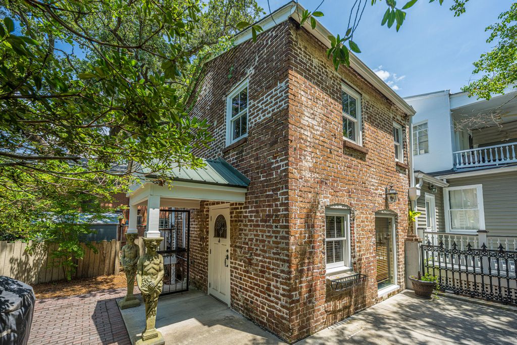 169 Rutledge Avenue C, Charleston, SC 29403