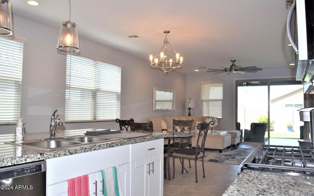 3722 E HAFLINGER Road, San Tan Valley, AZ 85140 — photo 3