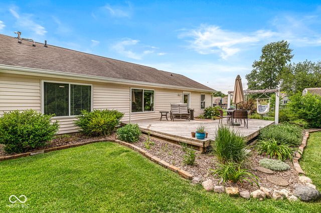 330 Southway Court, Bargersville, IN 46106