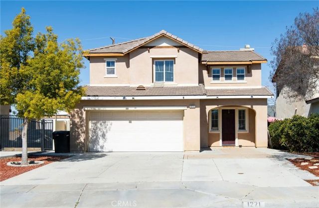 1271 Pardee Street, San Jacinto, CA 92582