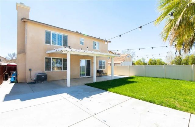 1271 Pardee Street, San Jacinto, CA 92582