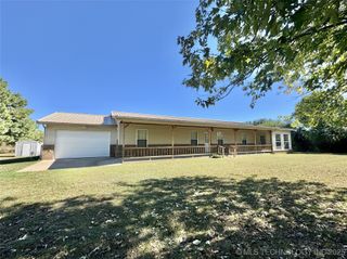 474246 E 719 Road, Westville, OK 74965