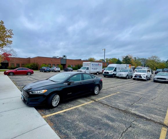 640 Anthony Trail, Northbrook, IL 60062