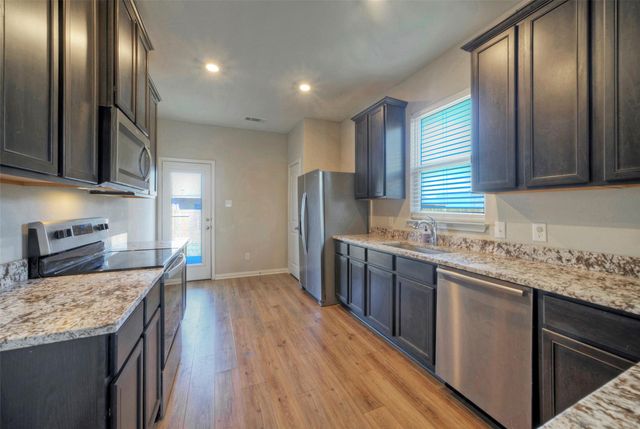 249 Mount Vernon WAY, Liberty Hill, TX 78642