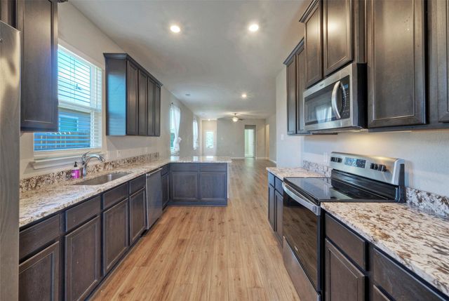 249 Mount Vernon WAY, Liberty Hill, TX 78642