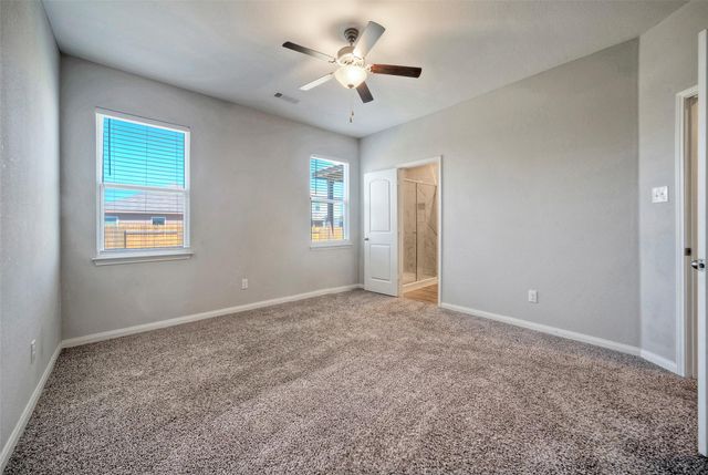 249 Mount Vernon WAY, Liberty Hill, TX 78642