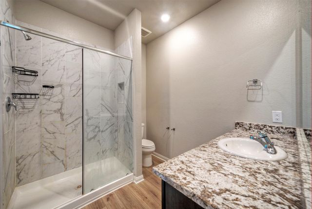 249 Mount Vernon WAY, Liberty Hill, TX 78642