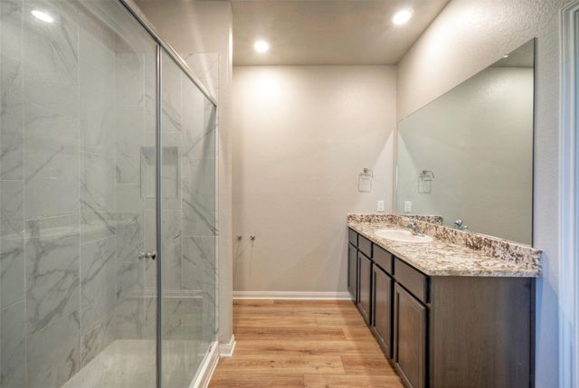 249 Mount Vernon WAY, Liberty Hill, TX 78642