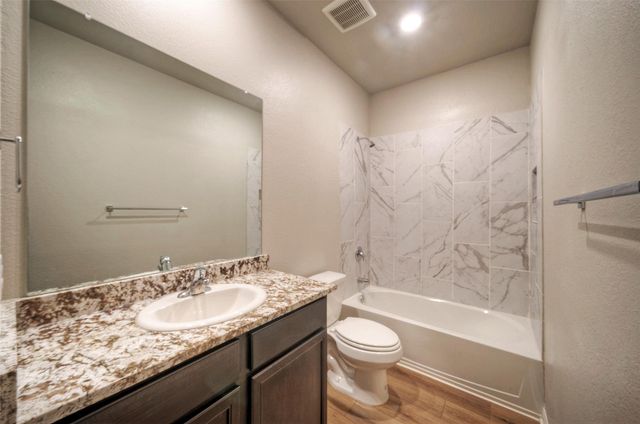 249 Mount Vernon WAY, Liberty Hill, TX 78642