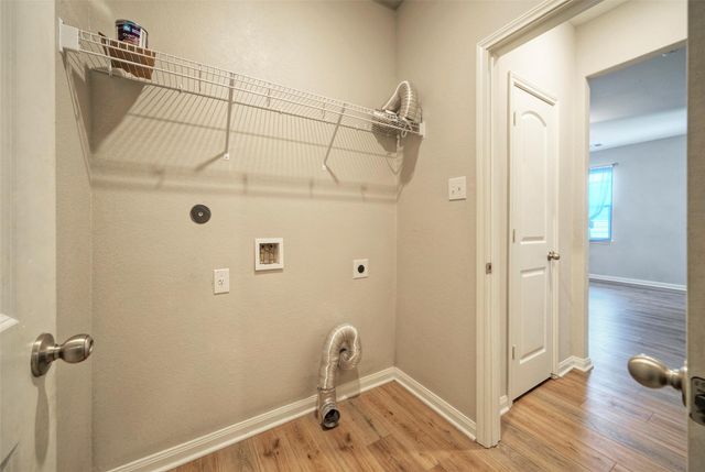 249 Mount Vernon WAY, Liberty Hill, TX 78642