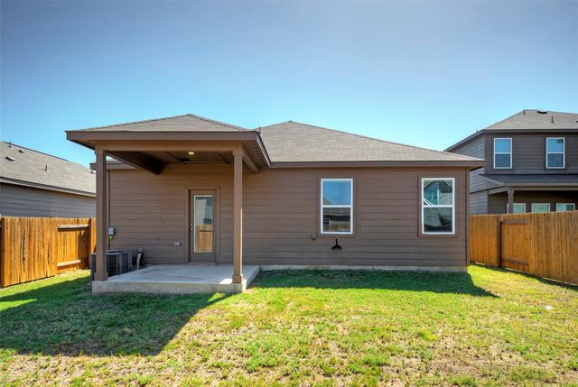 249 Mount Vernon WAY, Liberty Hill, TX 78642