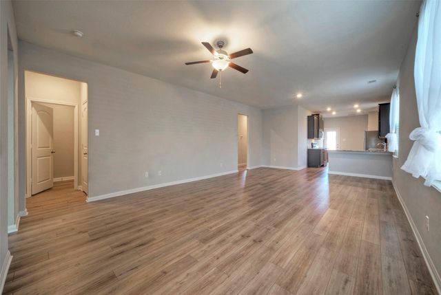 249 Mount Vernon WAY, Liberty Hill, TX 78642