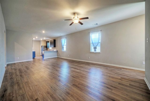 249 Mount Vernon WAY, Liberty Hill, TX 78642