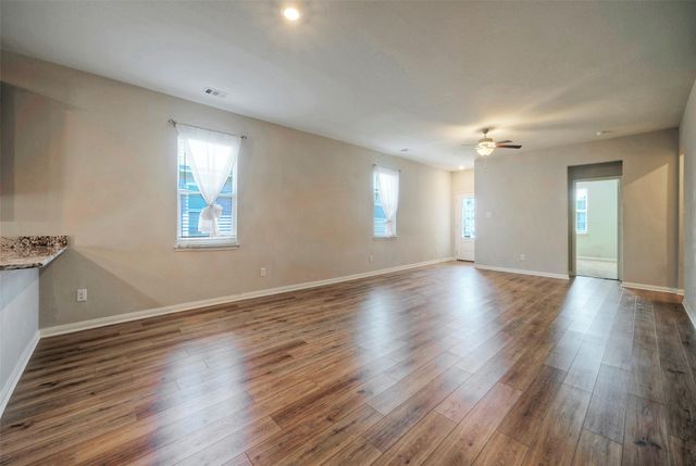 249 Mount Vernon WAY, Liberty Hill, TX 78642