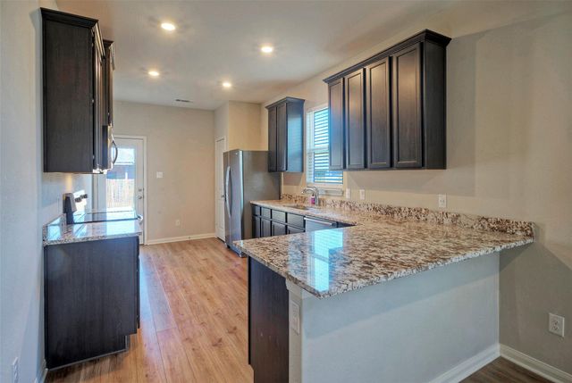 249 Mount Vernon WAY, Liberty Hill, TX 78642