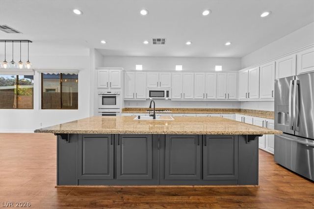 1007 Via Calderia Place, Henderson, NV 89011