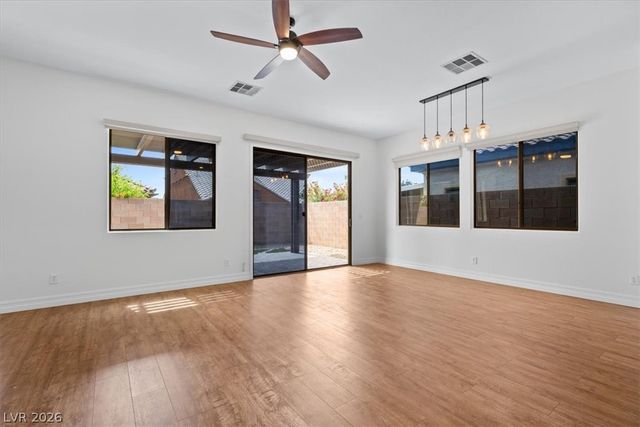 1007 Via Calderia Place, Henderson, NV 89011