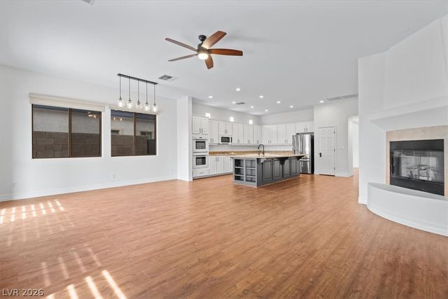 1007 Via Calderia Place, Henderson, NV 89011