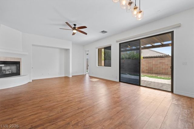1007 Via Calderia Place, Henderson, NV 89011