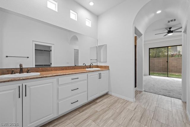 1007 Via Calderia Place, Henderson, NV 89011