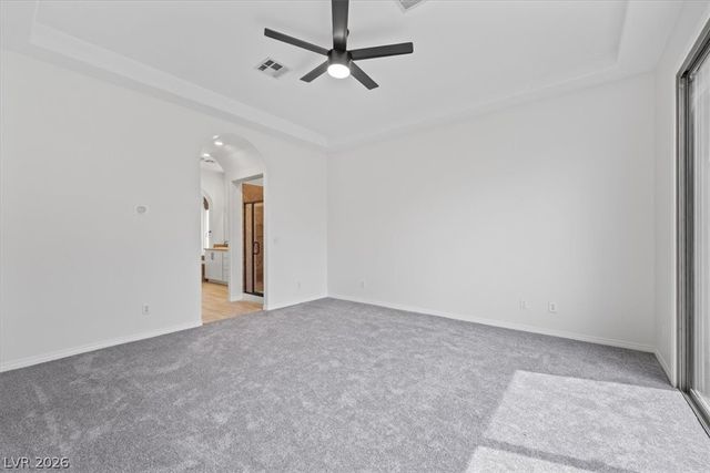 1007 Via Calderia Place, Henderson, NV 89011