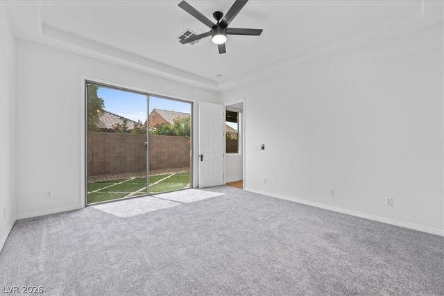 1007 Via Calderia Place, Henderson, NV 89011