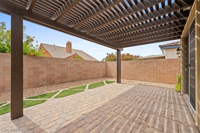 1007 Via Calderia Place, Henderson, NV 89011