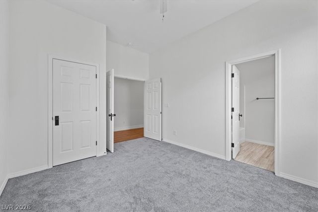 1007 Via Calderia Place, Henderson, NV 89011