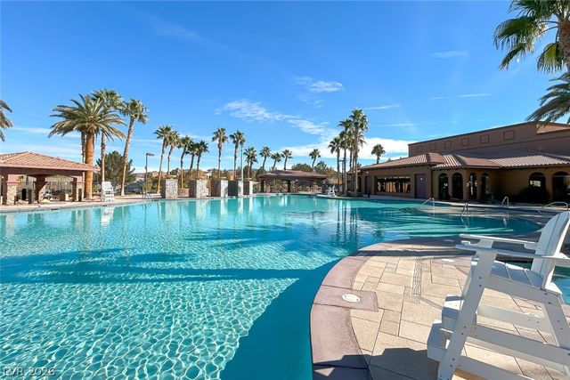 1007 Via Calderia Place, Henderson, NV 89011