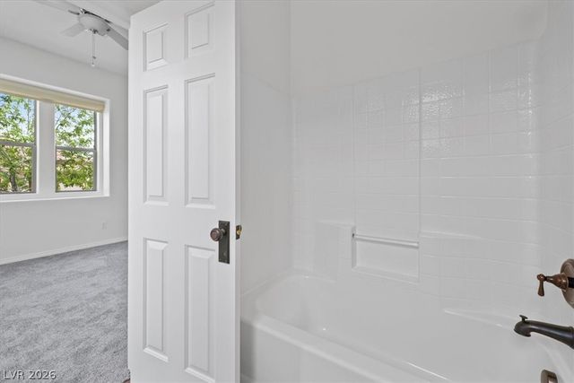 1007 Via Calderia Place, Henderson, NV 89011