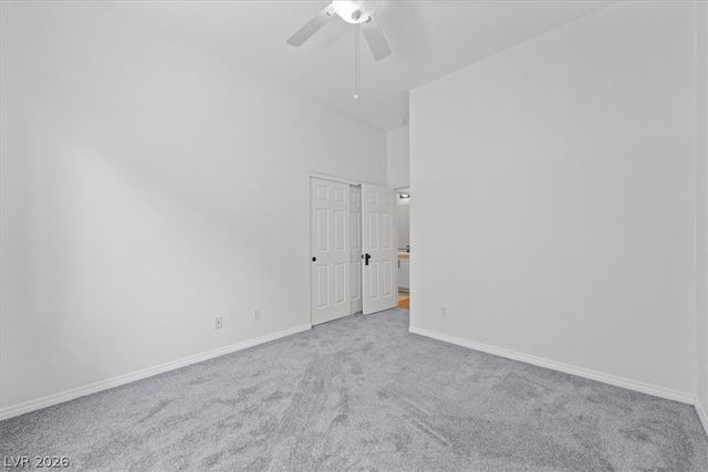 1007 Via Calderia Place, Henderson, NV 89011