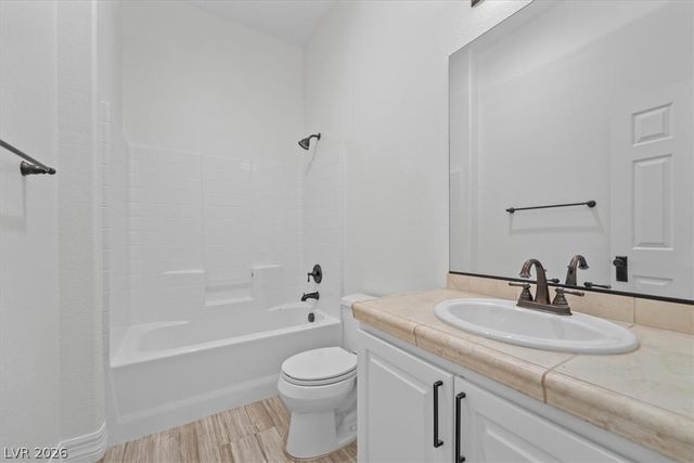 1007 Via Calderia Place, Henderson, NV 89011