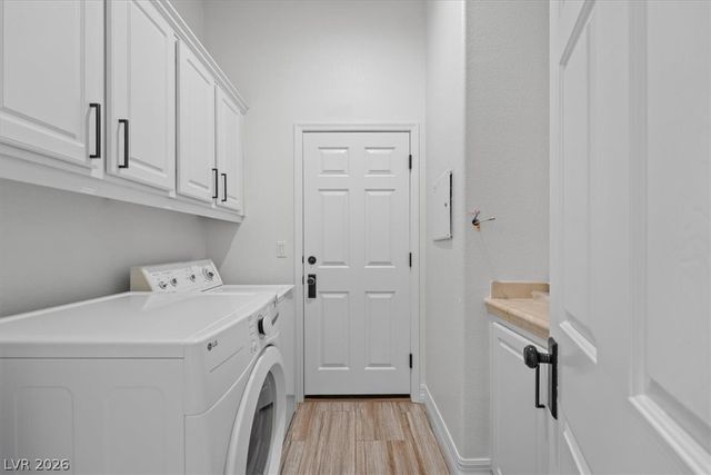 1007 Via Calderia Place, Henderson, NV 89011