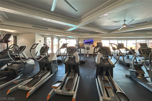 1007 Via Calderia Place, Henderson, NV 89011