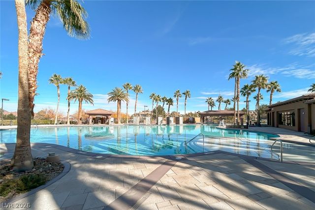 1007 Via Calderia Place, Henderson, NV 89011