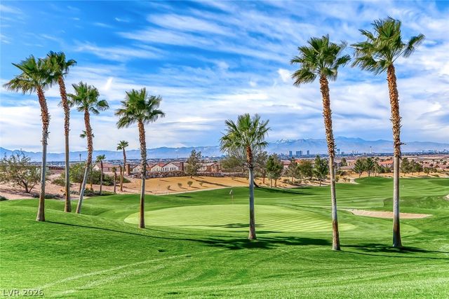 1007 Via Calderia Place, Henderson, NV 89011
