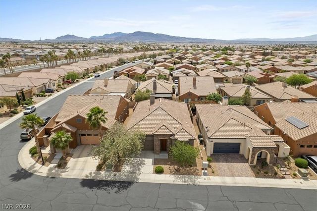 1007 Via Calderia Place, Henderson, NV 89011