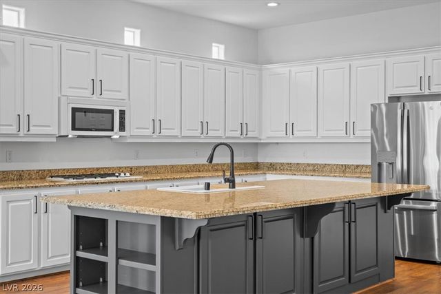 1007 Via Calderia Place, Henderson, NV 89011