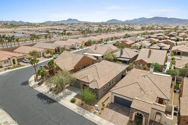 1007 Via Calderia Place, Henderson, NV 89011