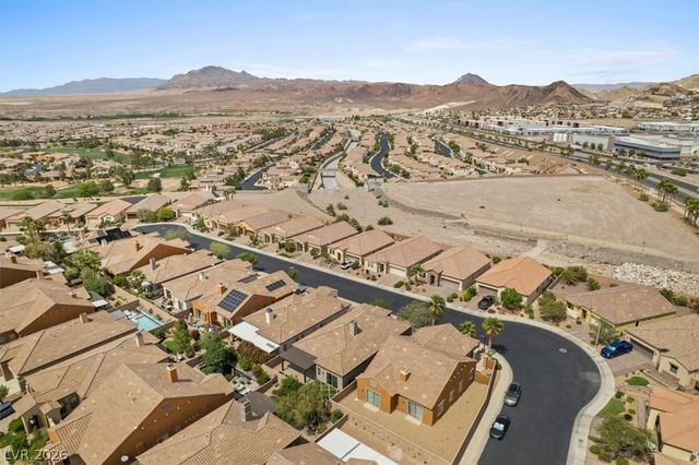1007 Via Calderia Place, Henderson, NV 89011