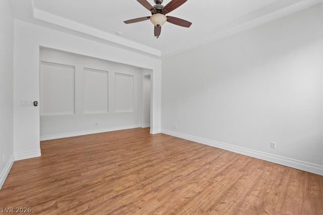 1007 Via Calderia Place, Henderson, NV 89011